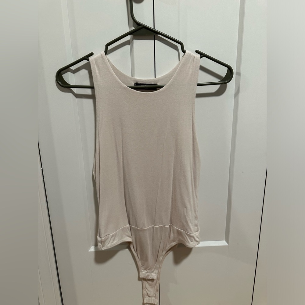 Bodysuit